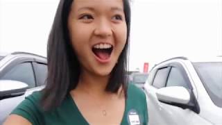 2018 Toyota Rush Drive Review | EvoMalaysia