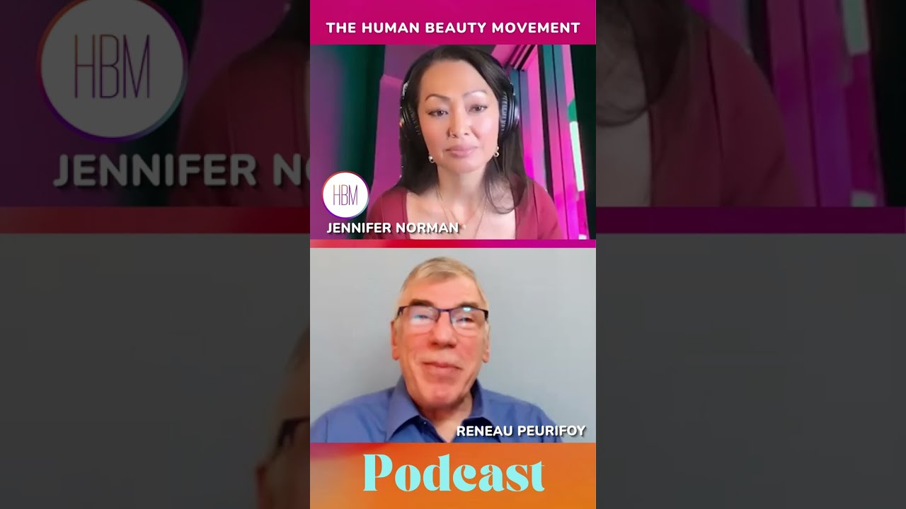 The Neuroscience of Emotions with Reneau Peurifoy
