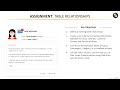 [4-Create Data Model] Microsoft Power BI bootcamp #10 ASSIGNMENT Table Relationships