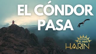 Harin El Indio - El Cóndor Pasa  (Videoclip) chords