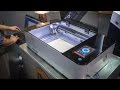 First Look at the $5000 Muse Hobby Laser Cutter