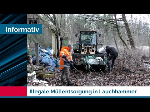 Video: Sind Senkgruben illegal?