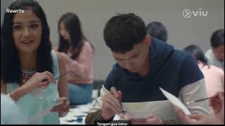 Double Date Sama Mantan! | Rewrite | Viu Original