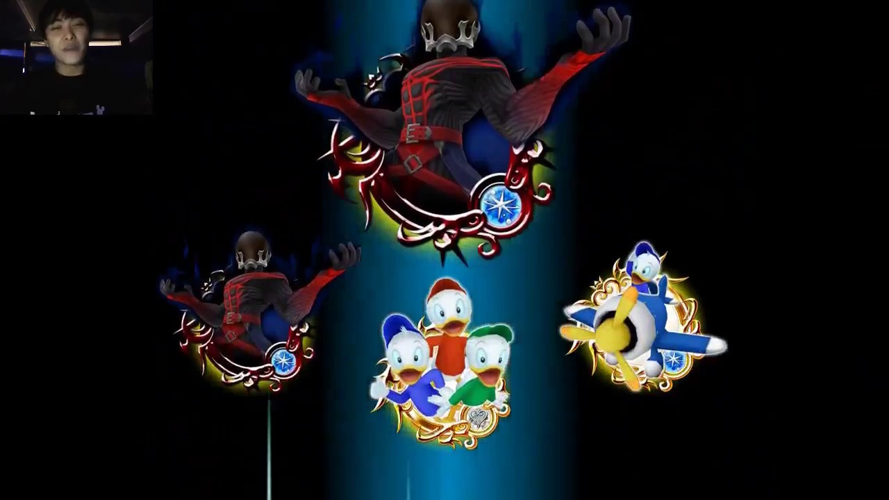 KHUX - Special Attack Bonus Campaign Time!