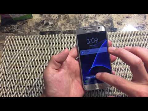 ვიდეო: რატომ არის ჩემი ტელეფონი უსაფრთხო რეჟიმში Galaxy s7?