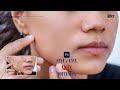 Softening your Skin in Photoshop just 2 mint 2026 - Photoshop tutorial #enigmaticgallery #Photoshop