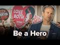 The World Needs More Heroes. Will You Be One? | Young Leaders Summit 2026