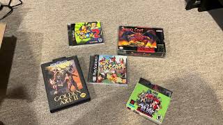 Have Retro Game Prices Stabilized?