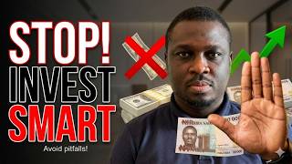 Don't Send Money to Nigeria Until You Watch This!