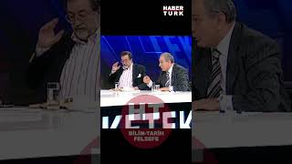 Cennet Ve Cehennemin De Bir Sonu Olacak. Ahiret Hayatı Sonsuz Değildir Bayraktar Bayraklı Anlattı