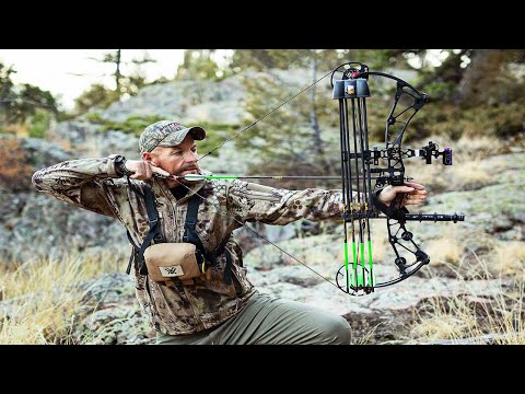 Top 6 Best Compound Bow For The Money 2023