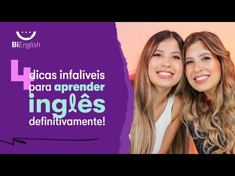 4 dicas infalíveis para aumentar seu vocabulário em inglês