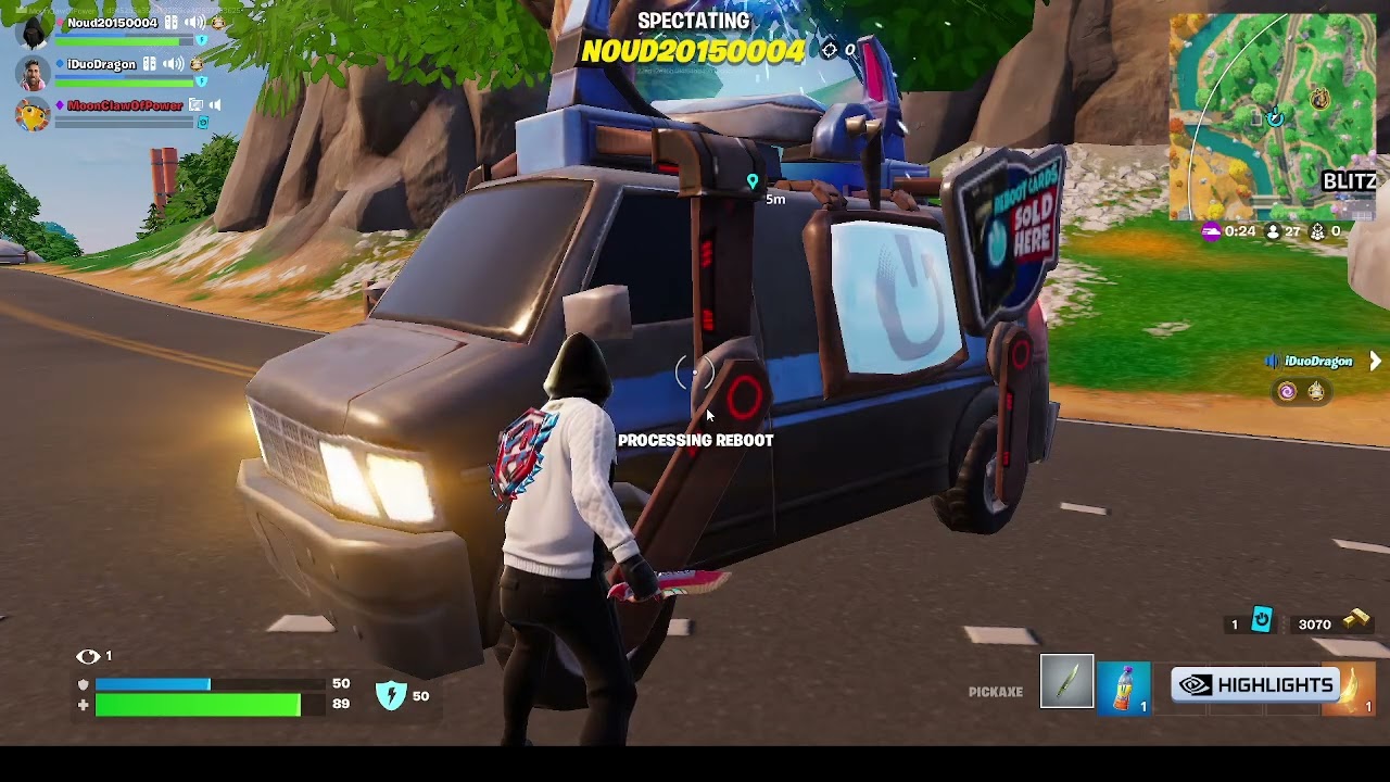 Ultimate Pickaxe Showcase - Mining Like a Pro!