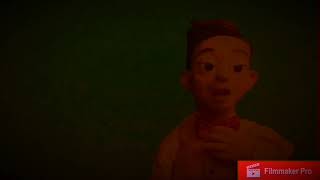 The Mine Song But Stingy Is In A Volcano In Hell With A Normal Voice While Being Possessed