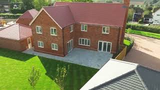 Introducing Felsted Gate By Mulberry Homes
