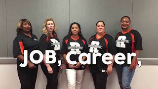 Job, Career, and Transfer Fair Spring 2017
