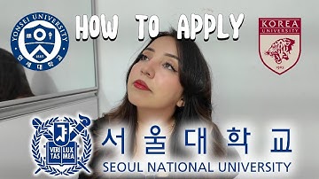 How to get into Seoul National University Language Program 🇰🇷 | Admission, Dormitory, Expenses, SIM