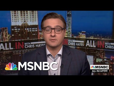 Watch All In With Chris Hayes Highlights: July 10th | MSNBC