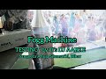 FOGG MACHINE TESTING  by : It's DJ AARKE.