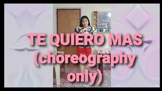 Download lagu TE QUIERO MAS-Teacher LOVE Fitness/Zumba Choreography #HappyDancing #Zumba