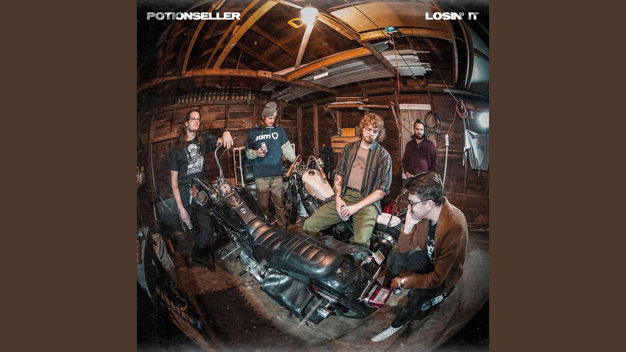 Watch Losin' it on YouTube Watch Losin' it on YouTube