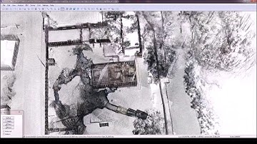 SGDL INGENIEROS SAC - PX 80 - SCANEO LASER 3D