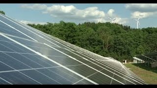 Enovos - Renewable energies