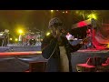 Mr Vegas Full Concert Live Show @ Afro C Festival Bredene Belgium 2025