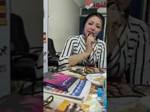 المطربة والنجمة هناء عبد العظيم في حفل جريدة كنوزعربية بإصدار عددها السادس