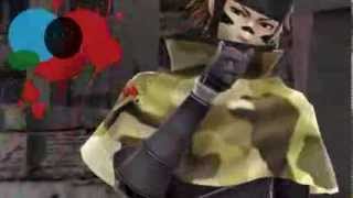 【MMD】佐助でカゲロウデイズ【戦国BASARA】