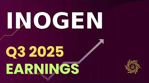 Inogen, Inc  INGN Q3 2025 Earnings Call