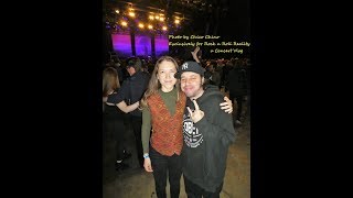 The Claypool Lennon Delirium - Like Fleas @ Brooklyn Steel on 04.16.19 Rock n Roll Reality King Hits