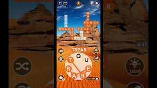 WORDSCAPES LEVEL 8151 ANSWERS MASTER LEVELS SOLVED masaya ang mga salita