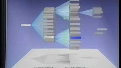 Information Visualization Using 3D Interactive Animation