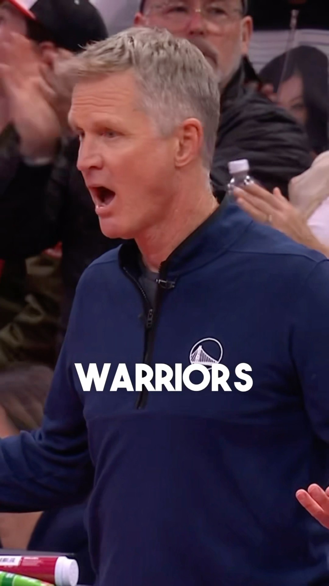 Should the Warriors have won? ?