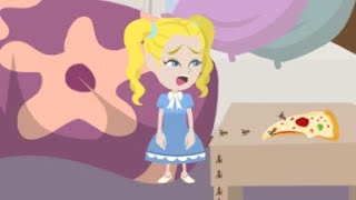 Katelynn Gets Grounded by Sophie Plays Animations 27,039 views 1 year ago 1 minute, 46 seconds