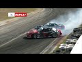 Network A Presents: Formula Drift Texas - Main Event LIVE!