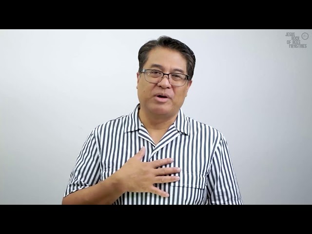 Ang Pagpapalago Ng Pasasalamat Araw-Araw | Ptr. Aldrin Navo