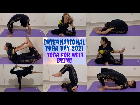 Video: Yoga Na Kupoteza Uzito: Asanas Kuboresha Kimetaboliki Na Dhidi Ya Fetma