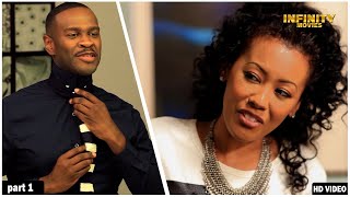 Clara, Ray & Friends Gather For A Dinner Party All Between Us Movie Part 1