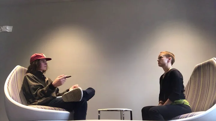 Suzanne Norton Interview