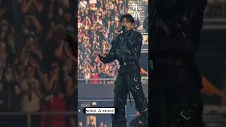 what A voice ! @bts.war1 🥀 #bts #btsshorts #trending #trendingshorts