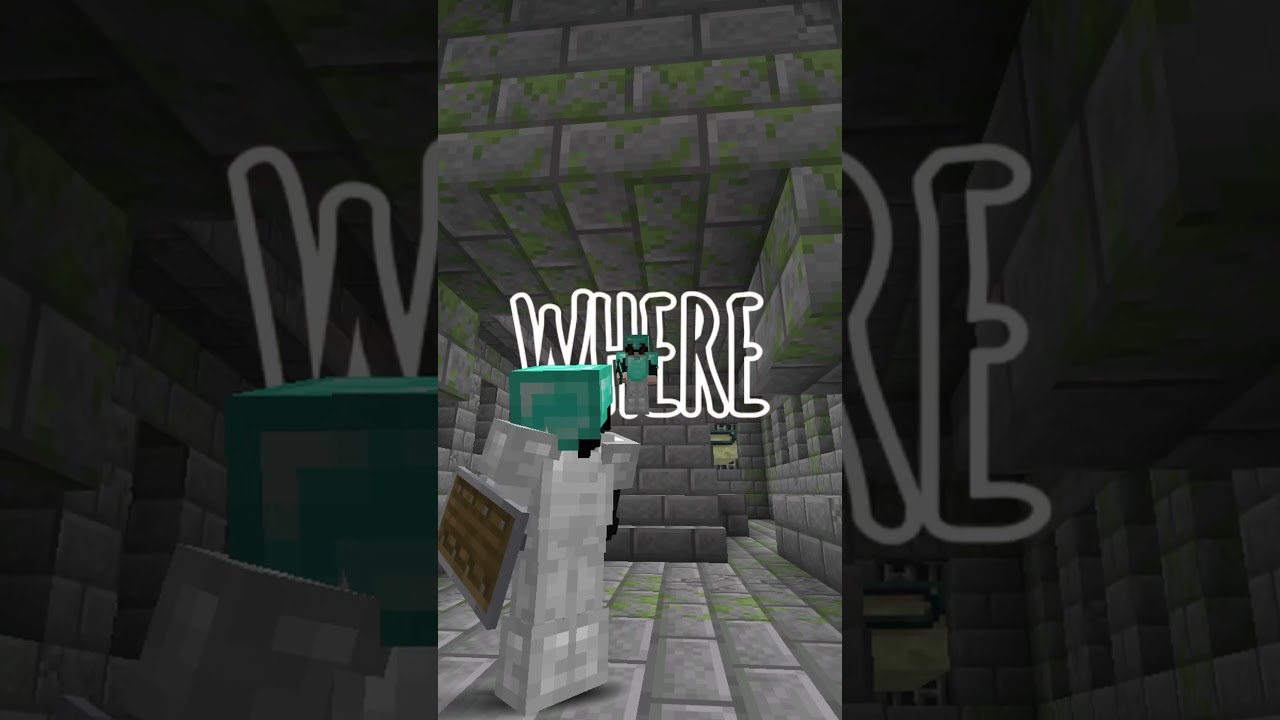 Betrayal...  #minecraft  #bestminecraftclips #minecraftmanhunt #minecraftpvp #mystery #edit