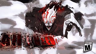 Dandadan- All I need by kid travis [AMV/EDIT]