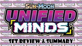 Unified Minds Set Review and Summary Unified Minds Set Review and Summary
