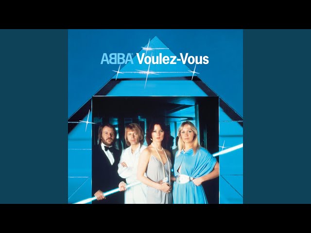 ABBA - The King Has Lost His Crown