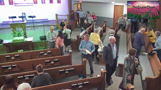 First Baptist Church- Kenton, OH Live Stream