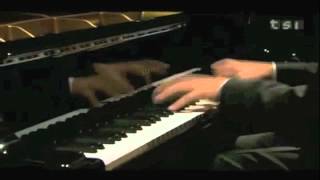 Stravinsky The Firebird, piano