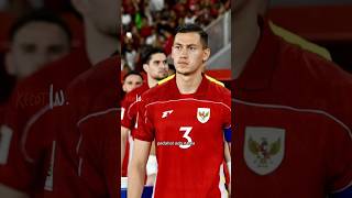 Alasan Logis Mengapa Jay Idzes Yang Dipilih Menjadi Kapten Timnas Indonesia