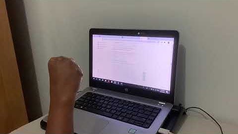 Ultraleap Inc: Leap Motion